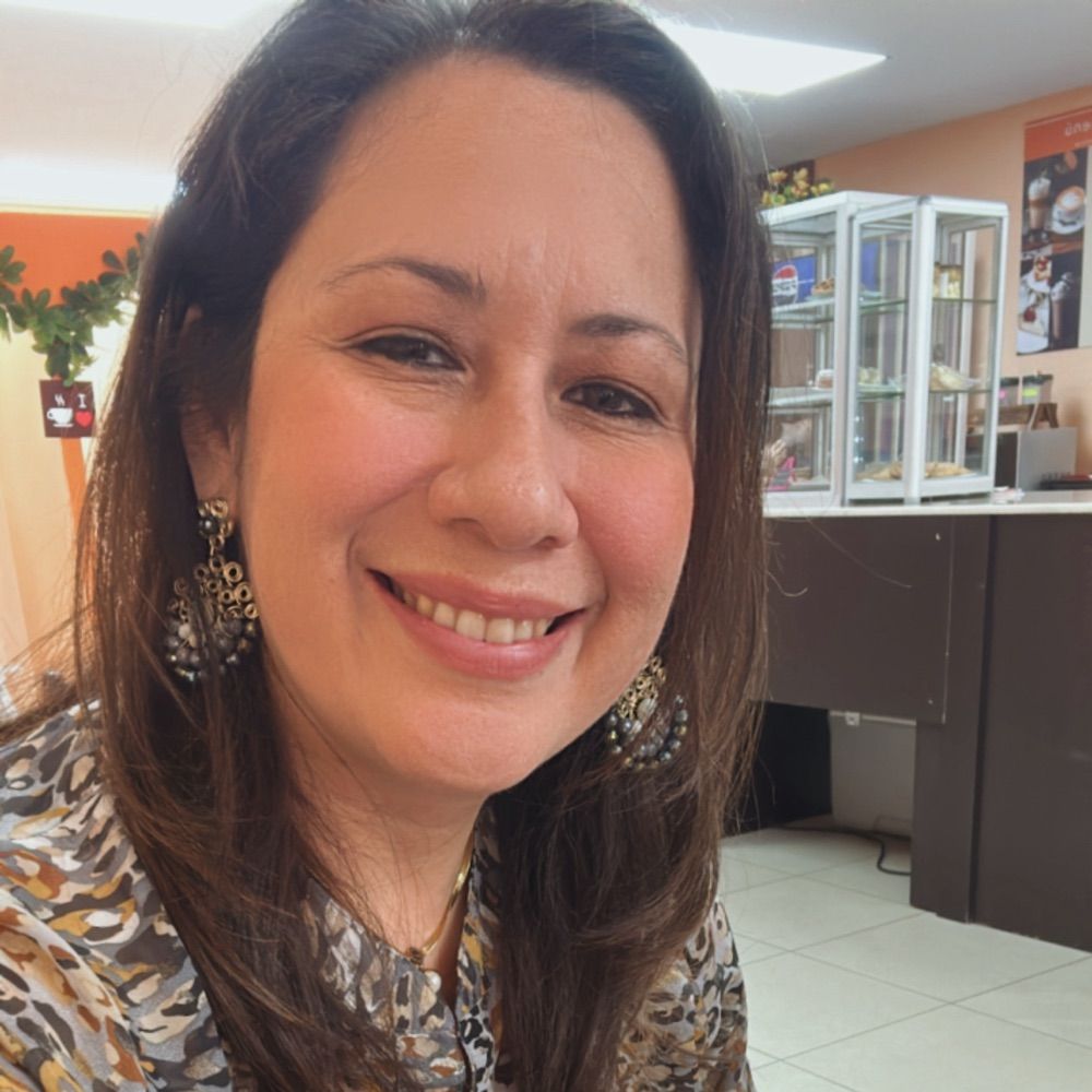 Fanny Molina-Cubias
