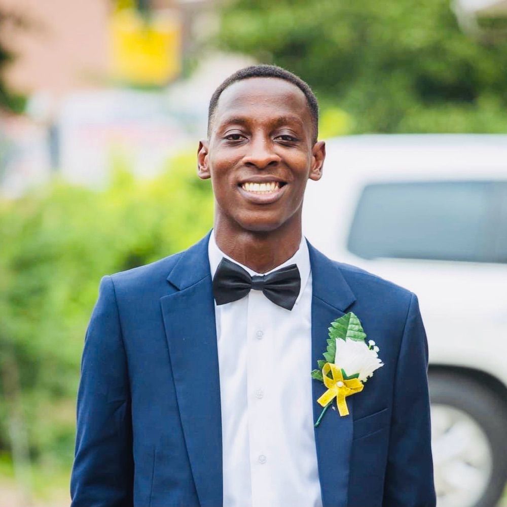 Jeffery Osei