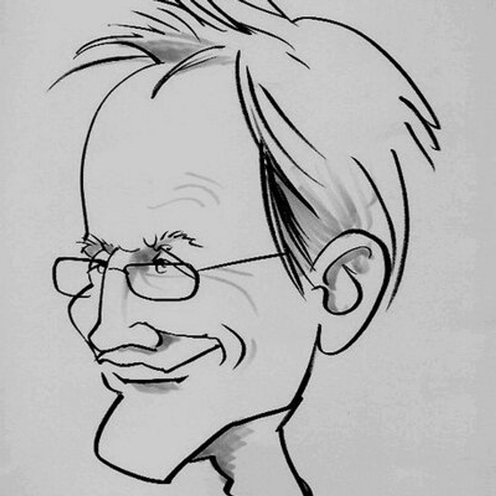 Wolfgang Hübner 