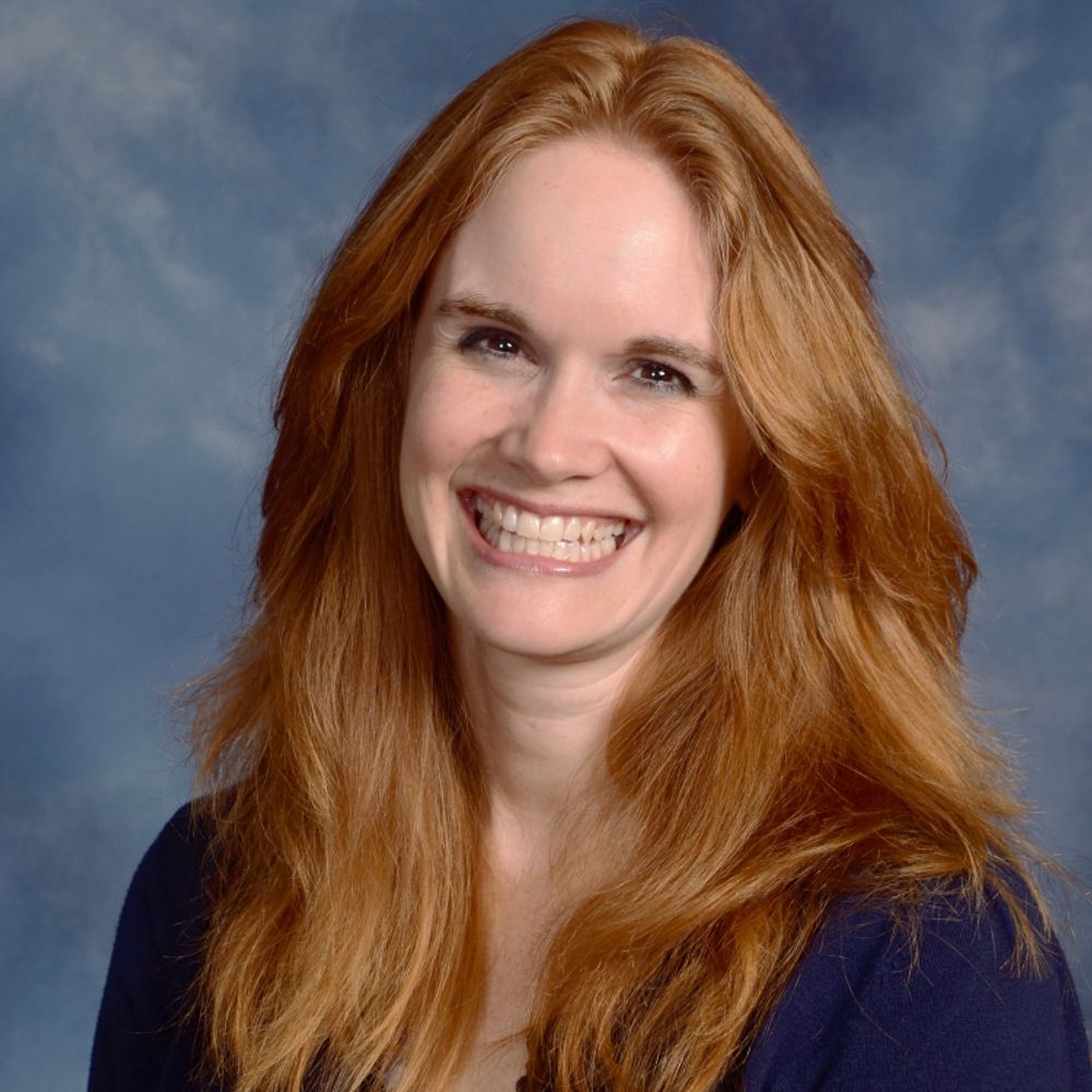 Annette Bannister