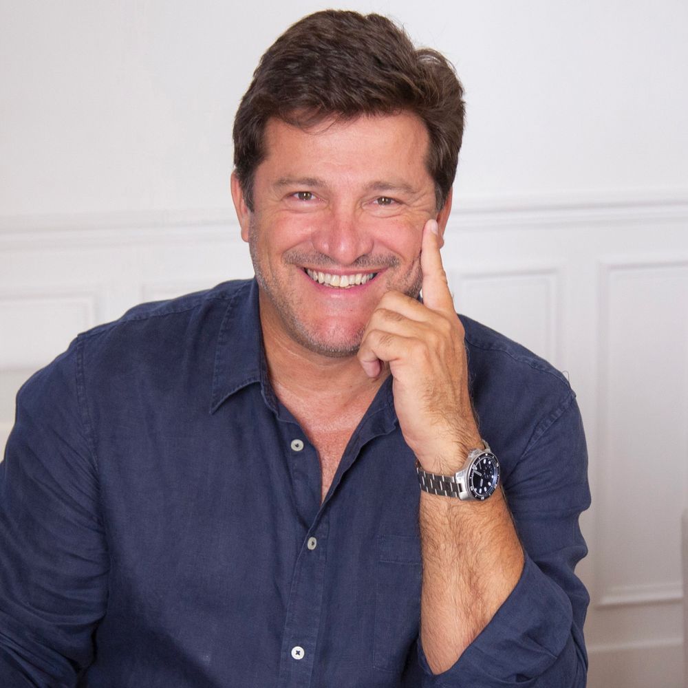Benjamin VINCENT