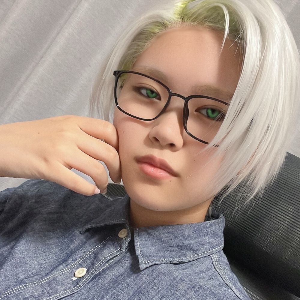 ( ᐛ )