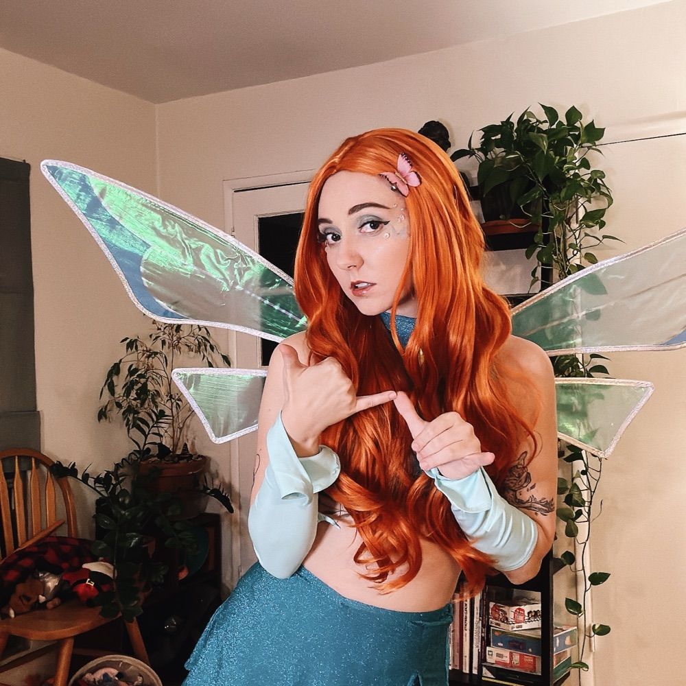 User avatar