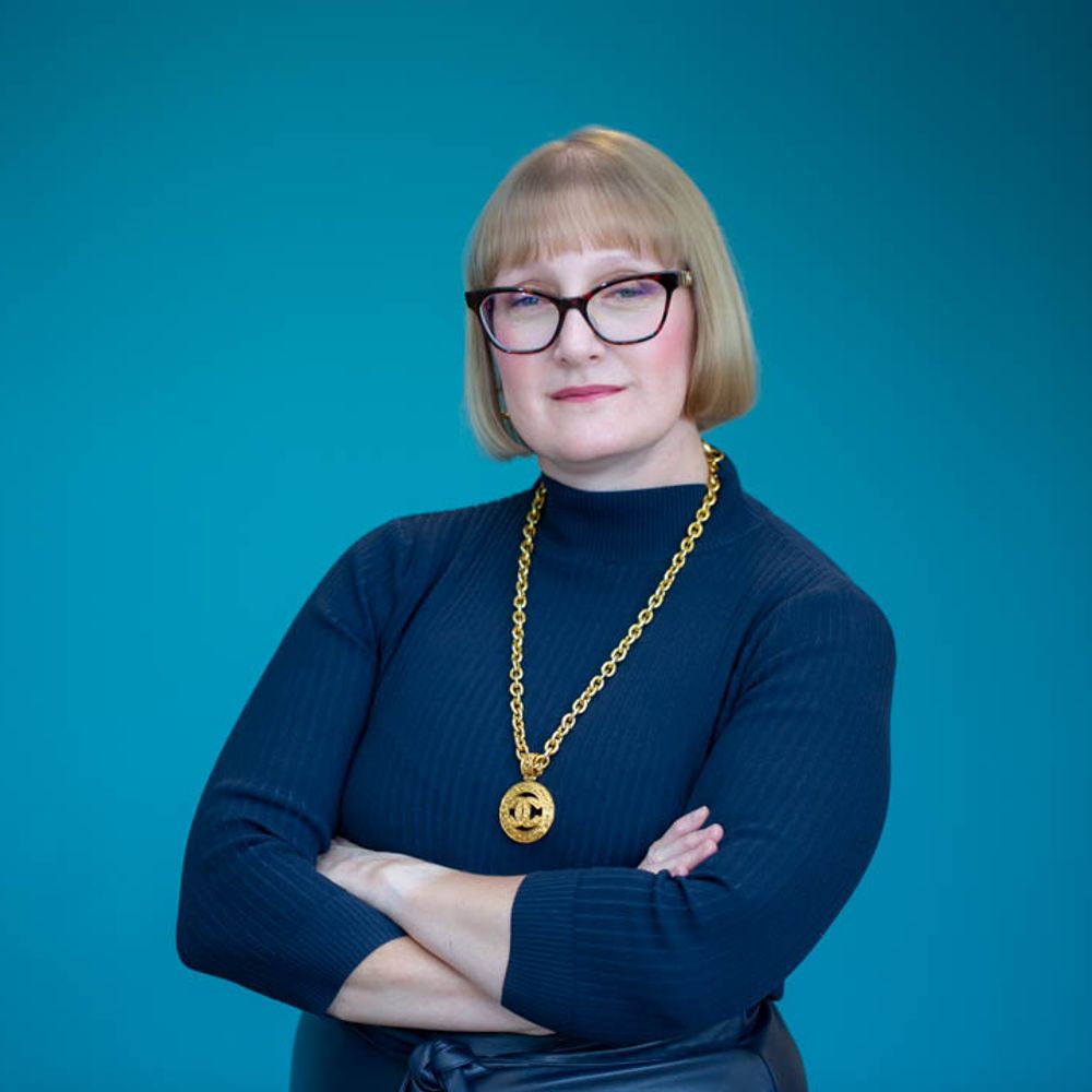 Yvette R. Seger, PhD