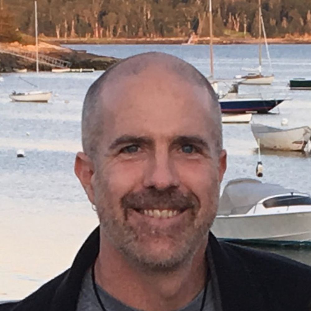 Dan Butts