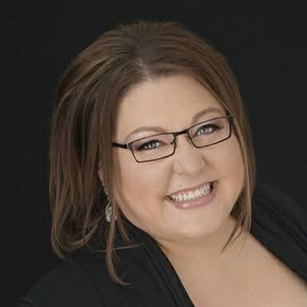 Tanya Fraizer