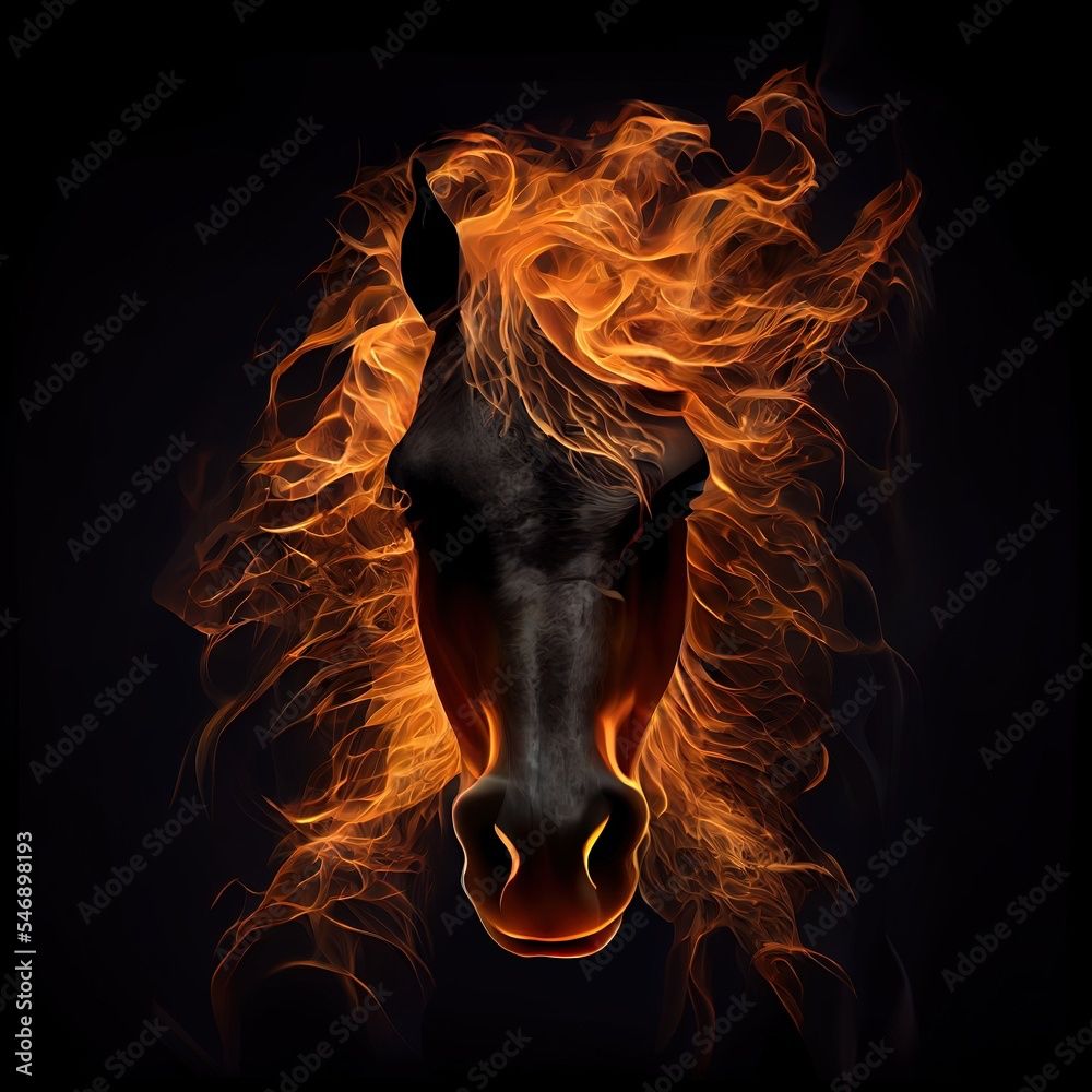 Profile picture firehorselioness.bsky.social