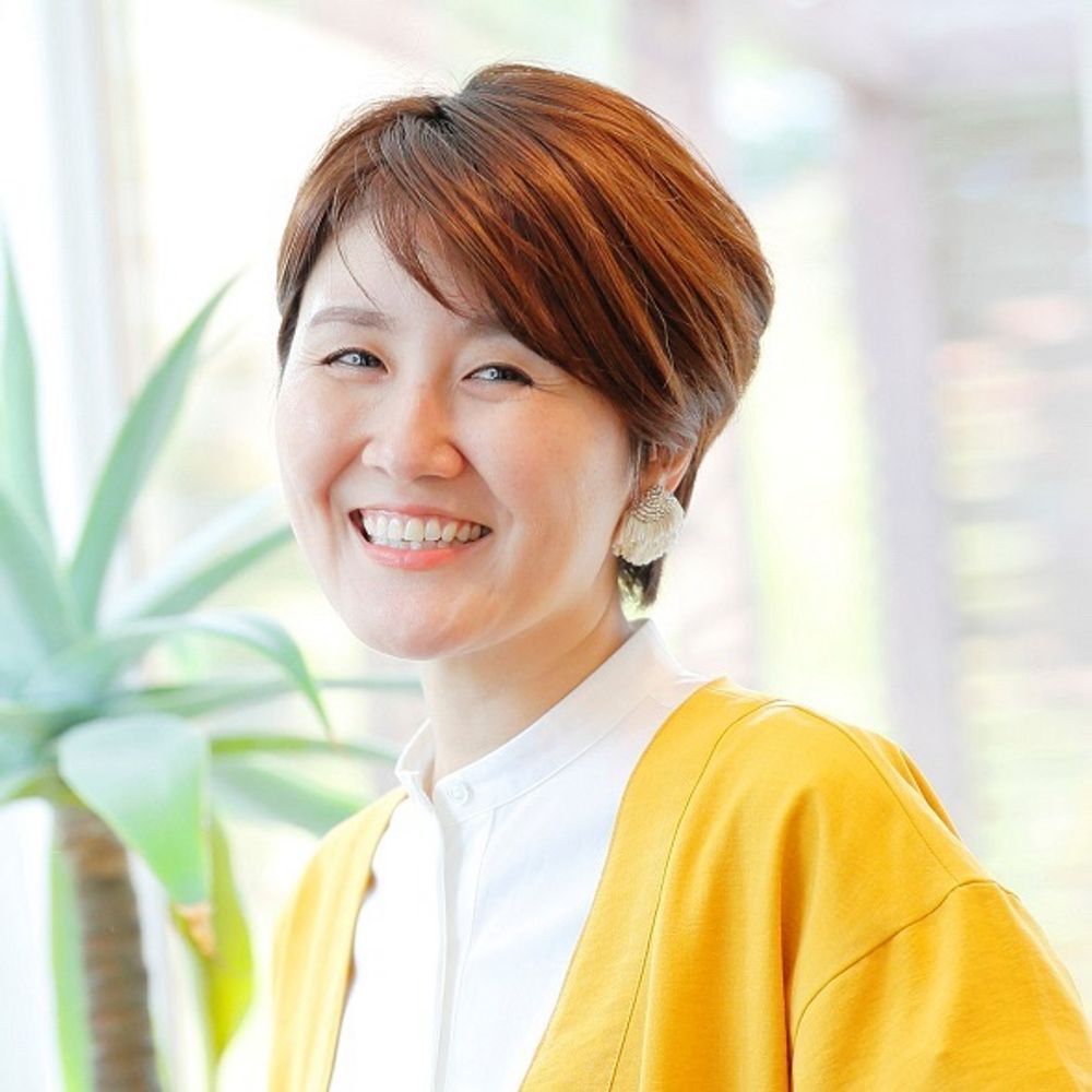 戸井由貴子🏠OPT LIFE代表ライフオーガナイザー