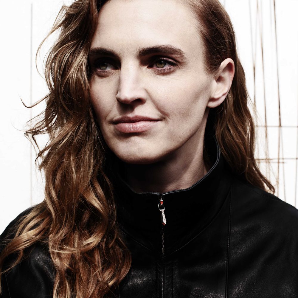 Vera van Zelm
