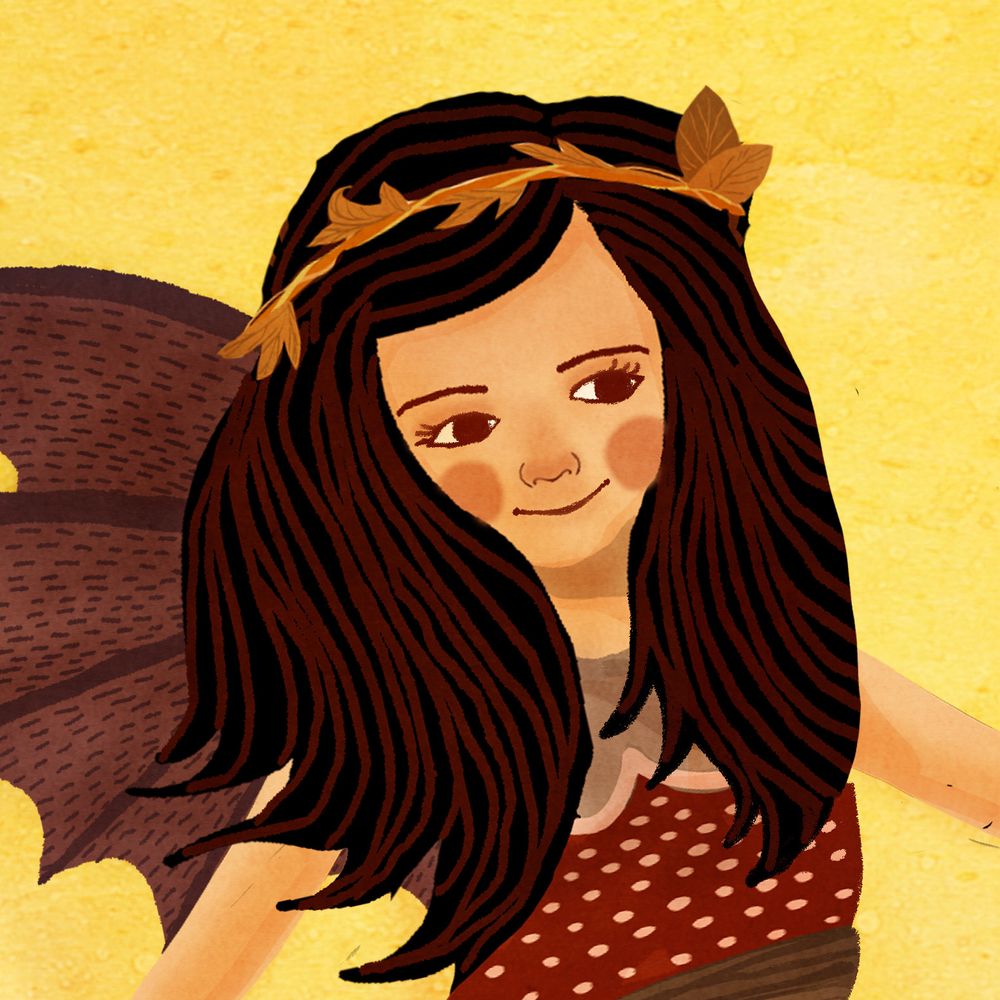 Sari-Sari Storybooks