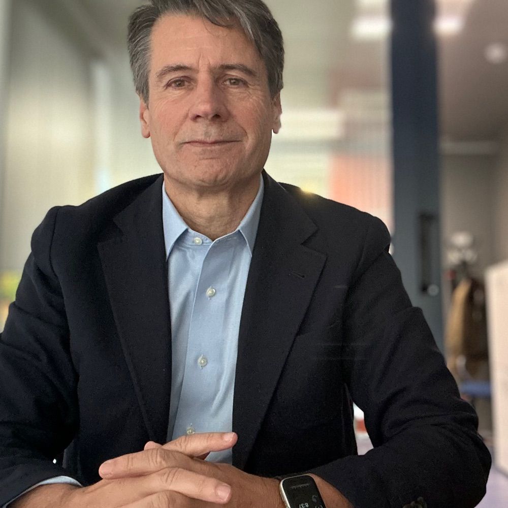 Santi Garcia