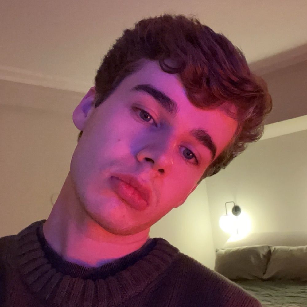 joe