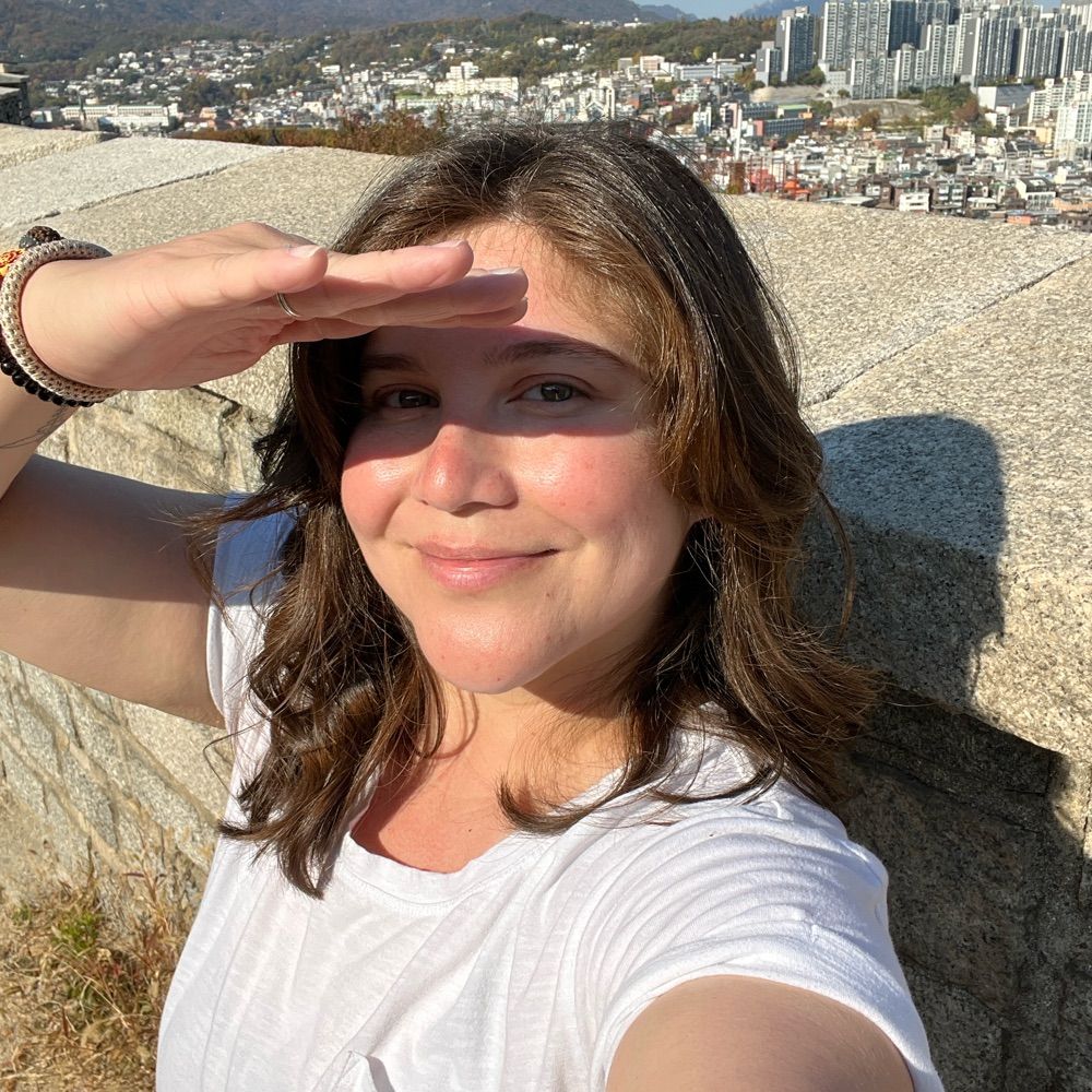 Sara Ellay