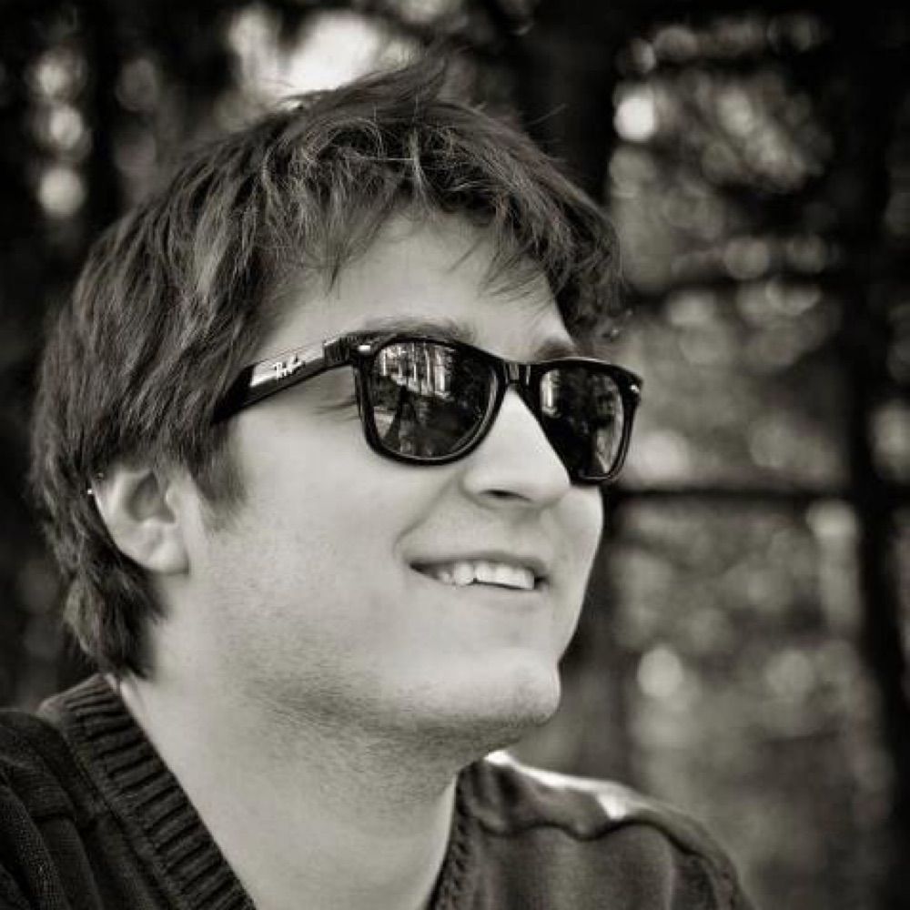 Alex Bitca