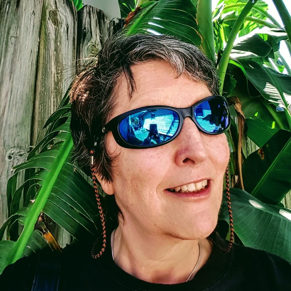 Laura Lea Watson