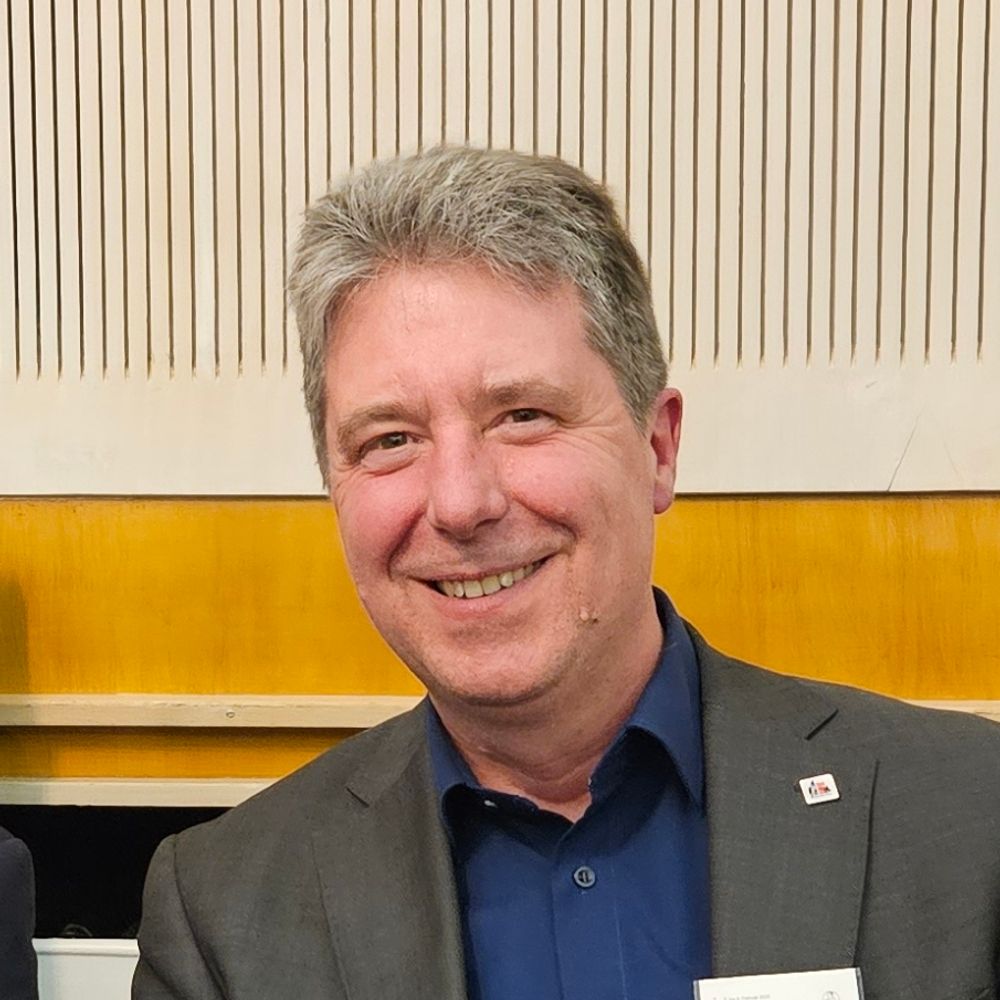 Mark Meinhard