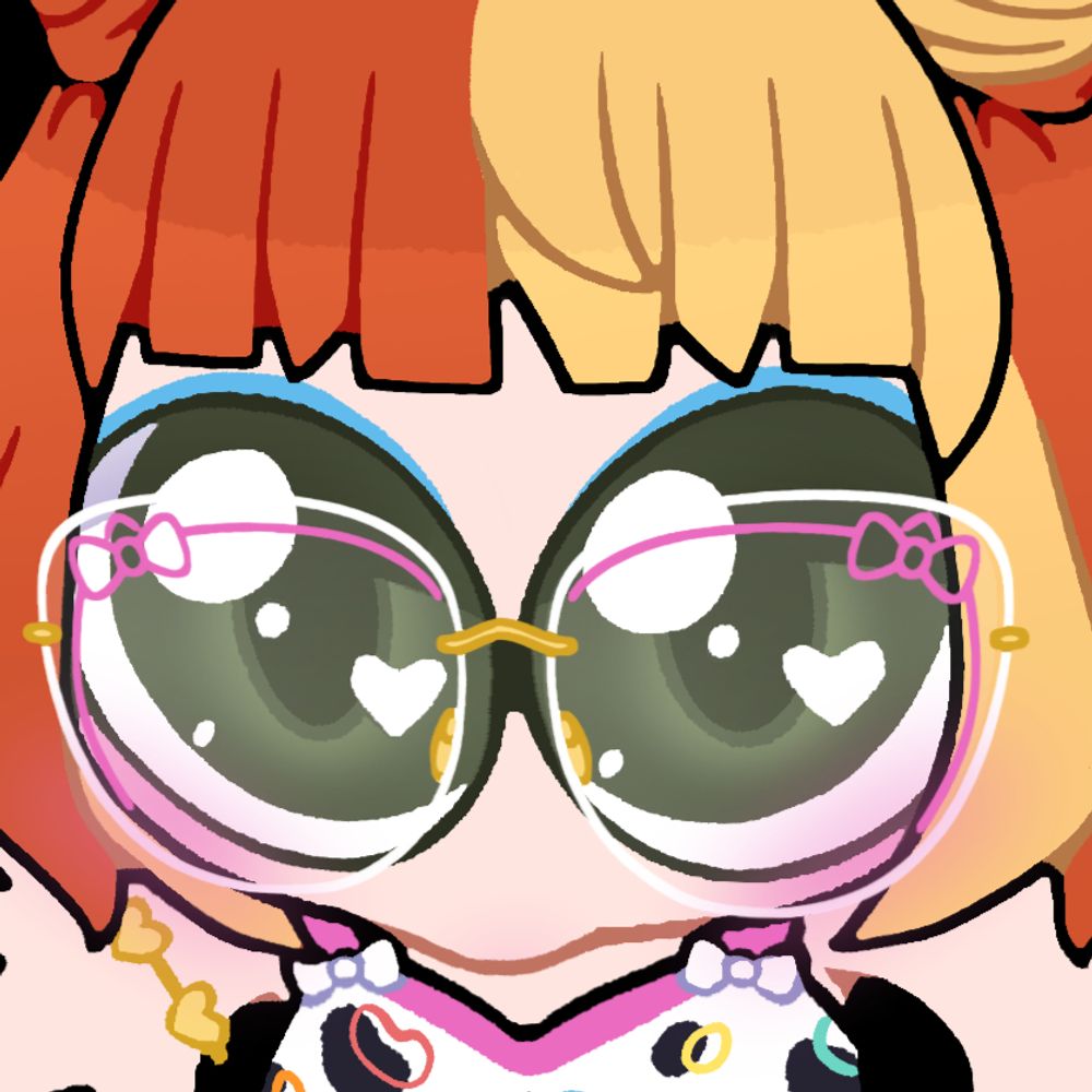 it's me! kirbles!