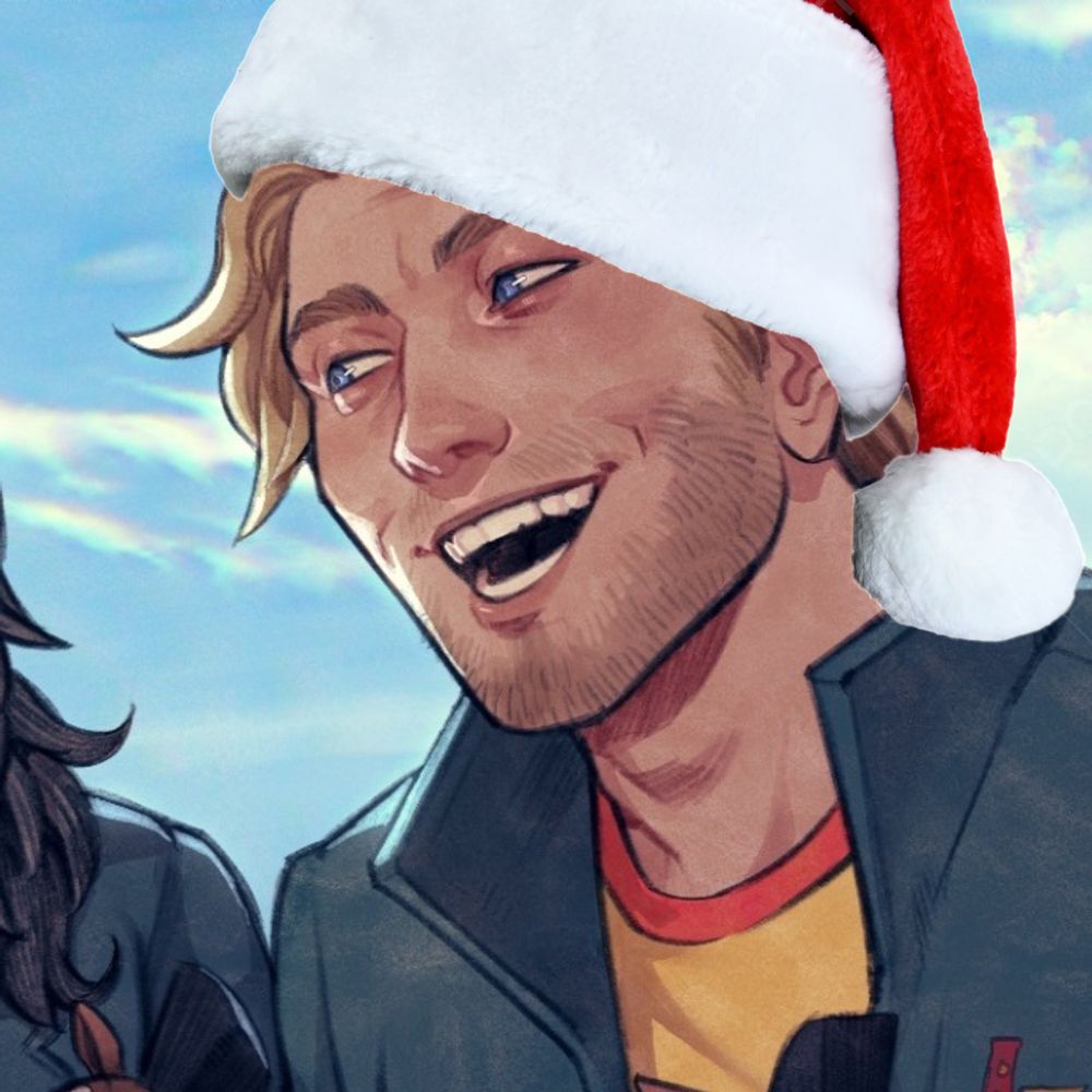 jake | commissions open
