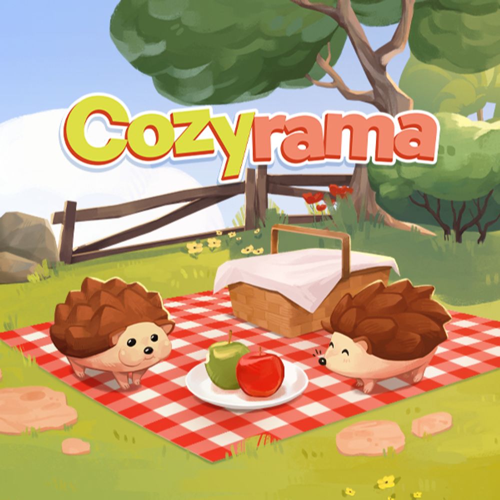 Cozyrama