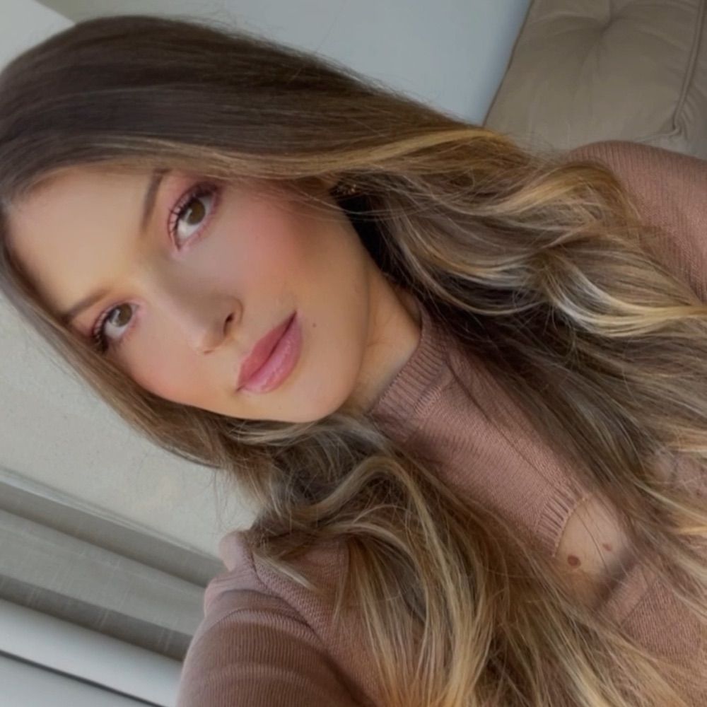 Isa Bernartt