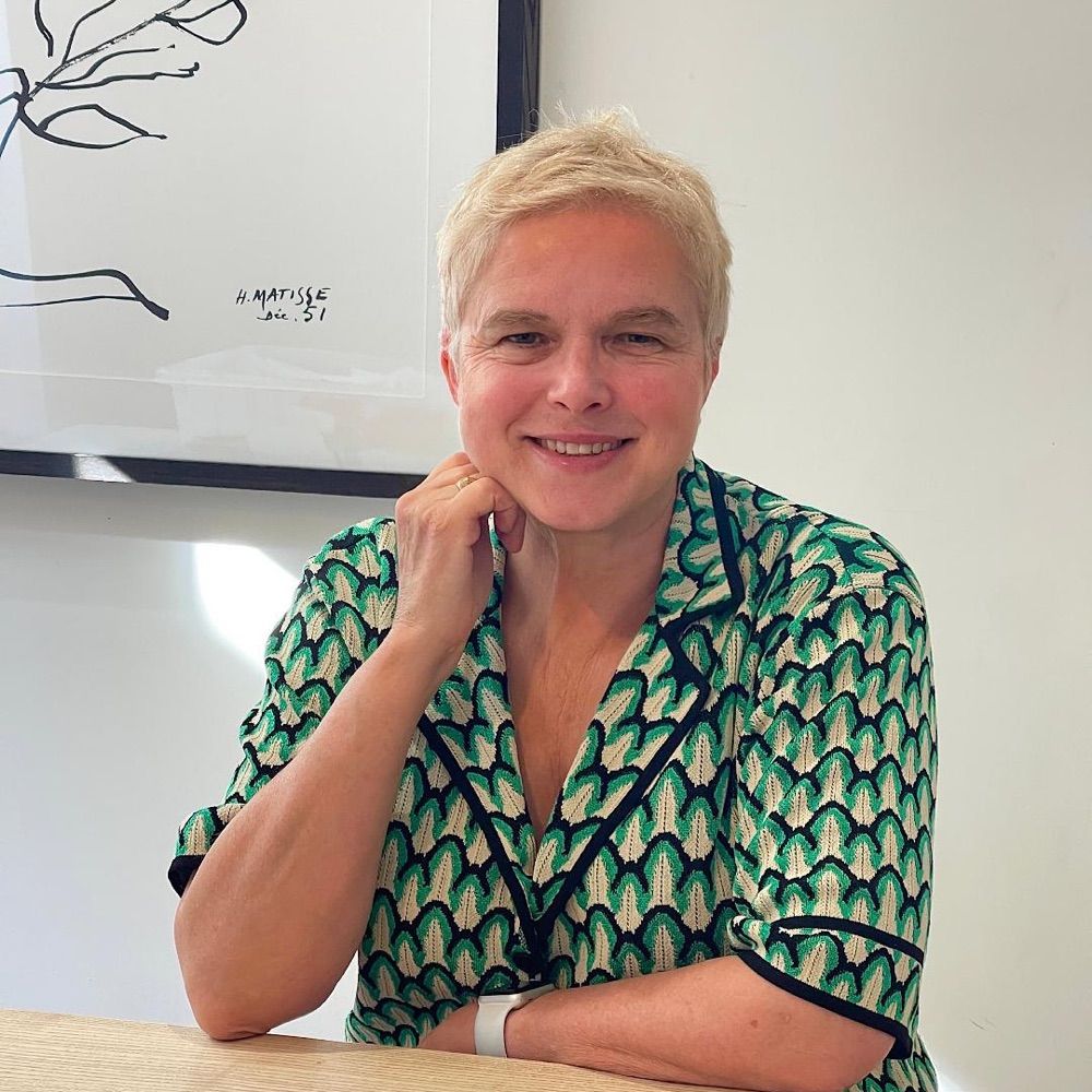 Caroline Smith