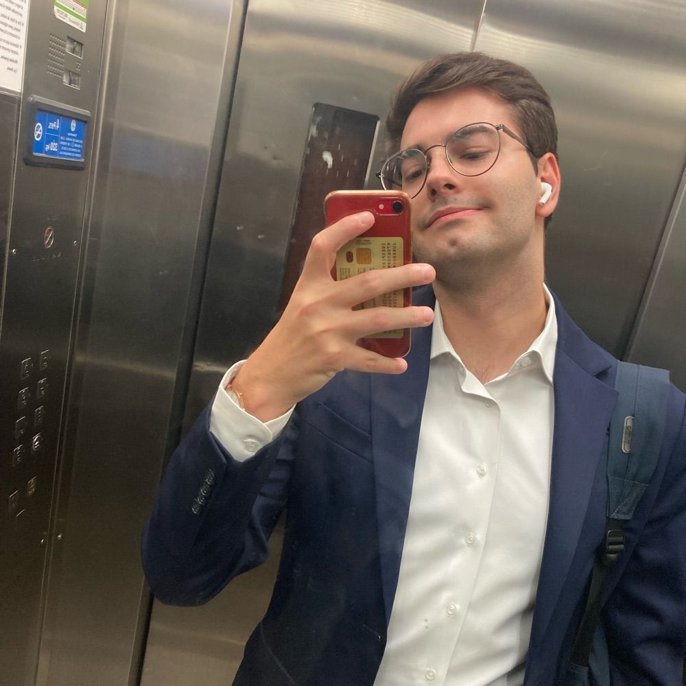 Eric Jurado