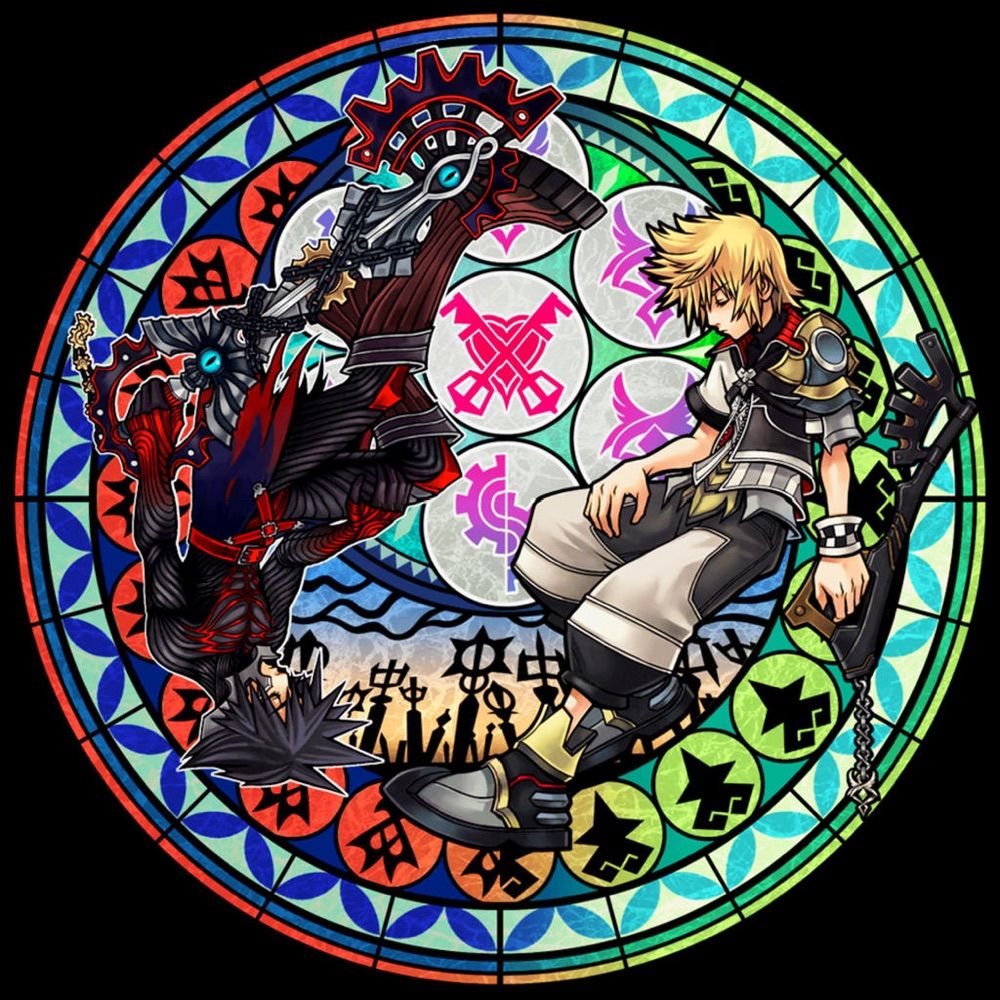 KH, Perpetual Demon Time ☄️🍃