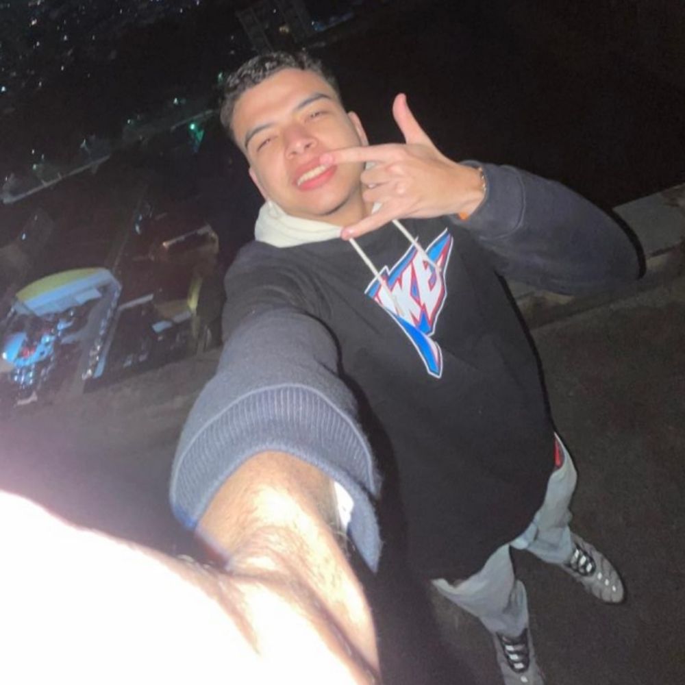 Pedro o exterminador de postes 