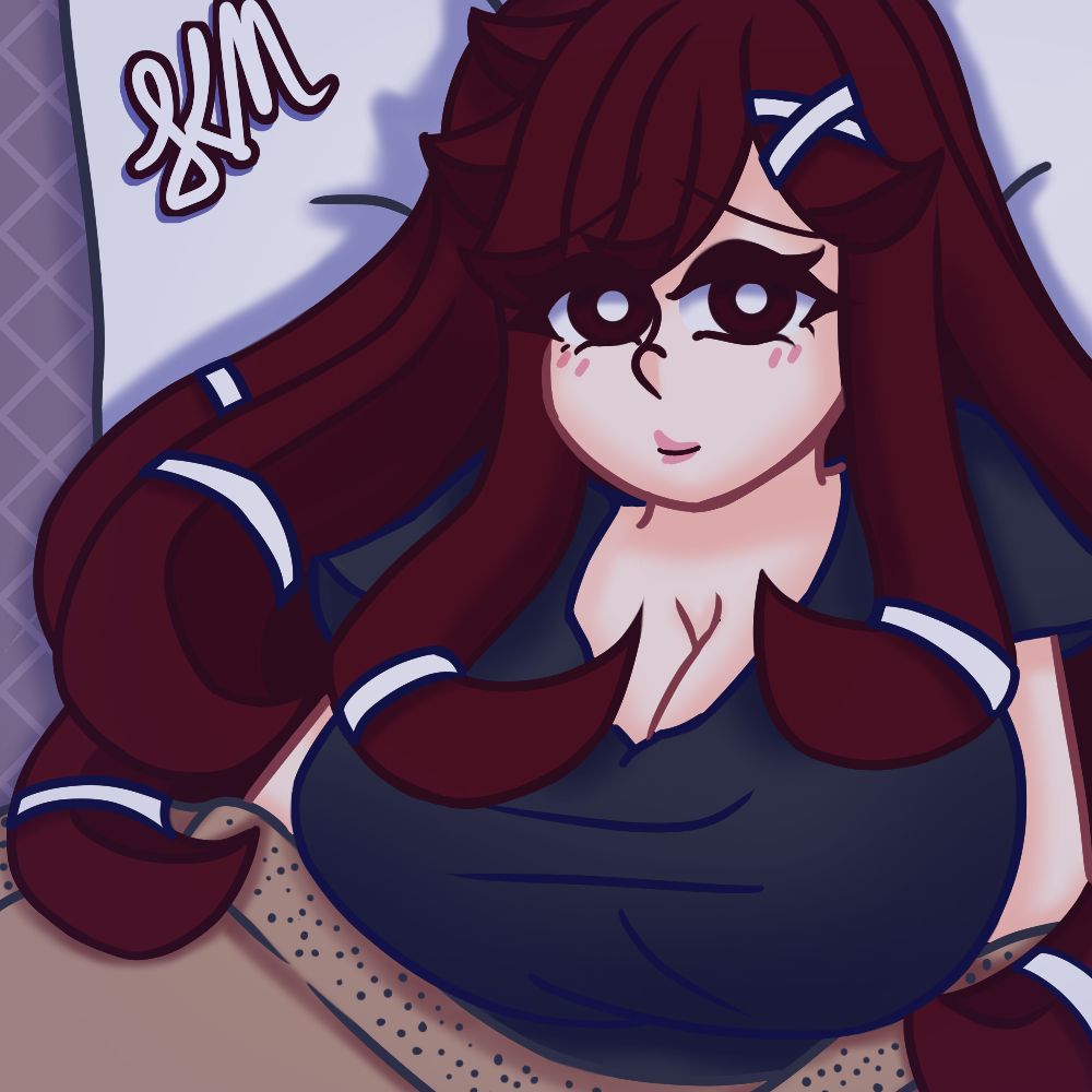 Karmecchi KM ✏️🔞 (comms close)