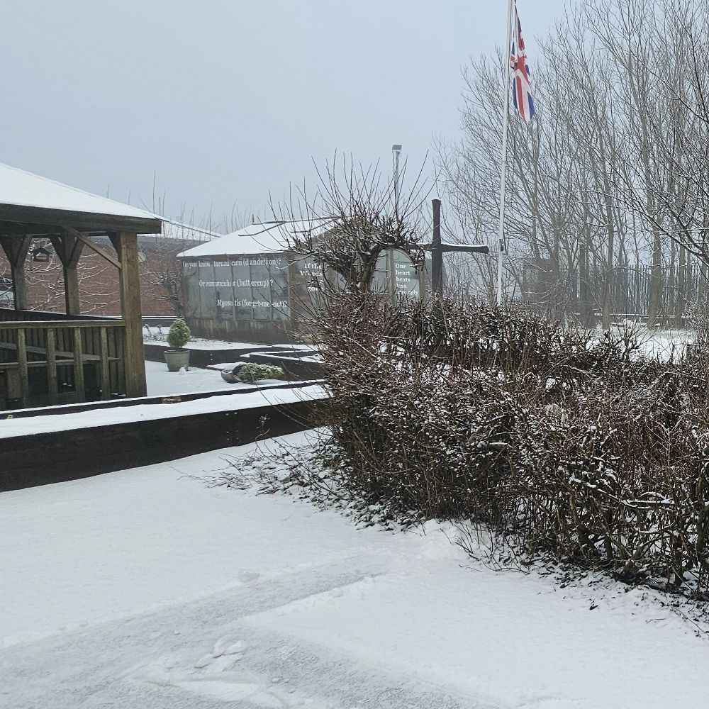 Sacred Heart RC Primary School, Westhoughton