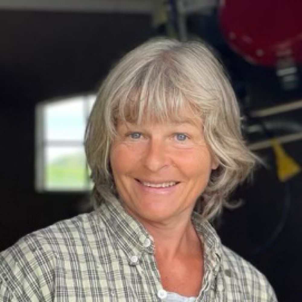Nina Danielsson
