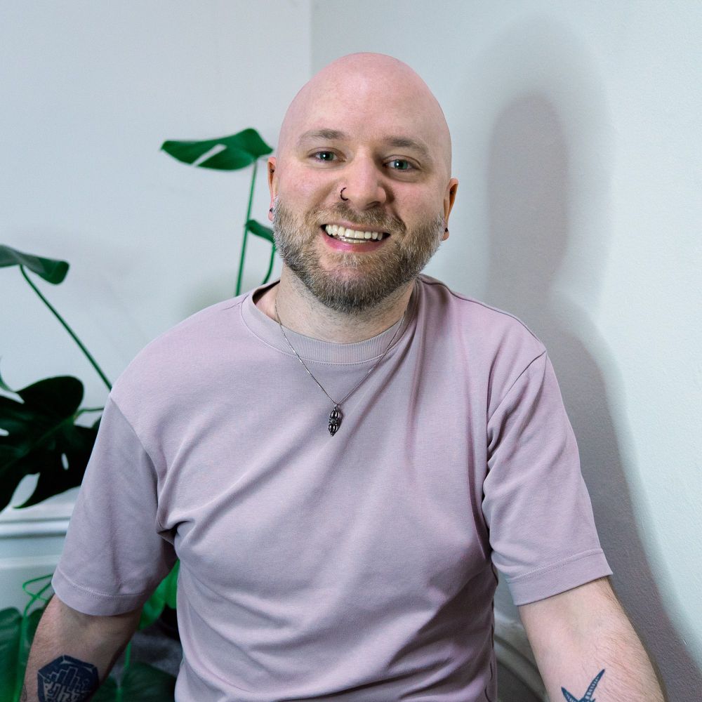 Joshua Meadows