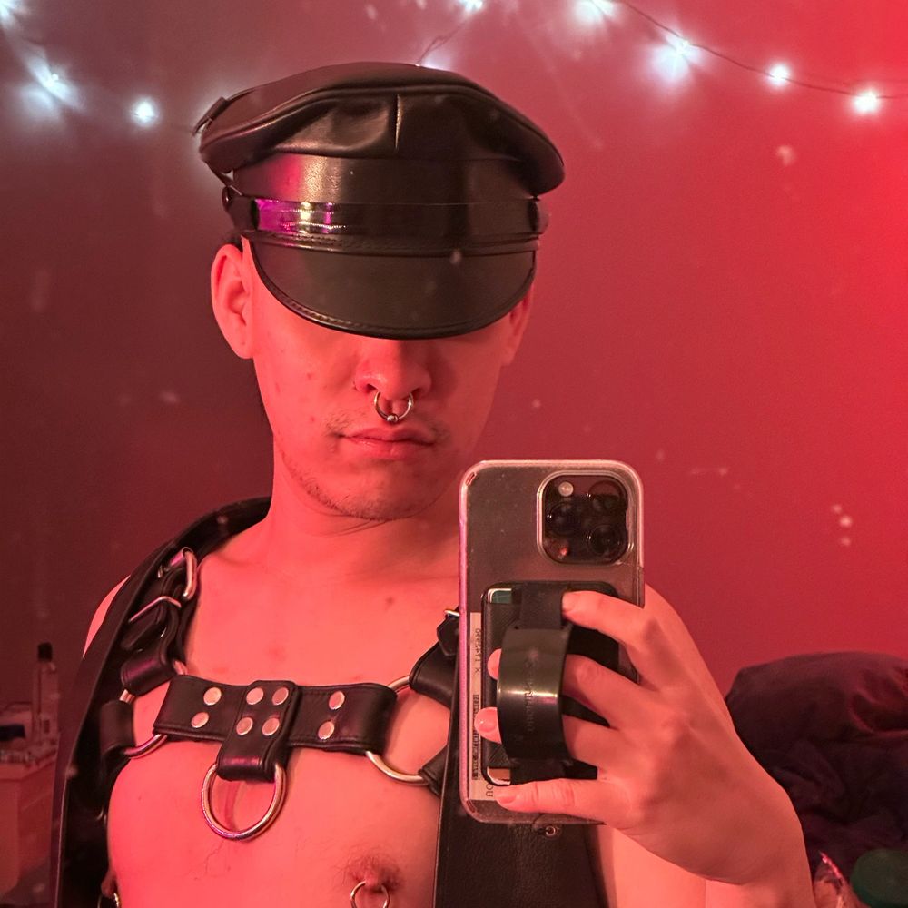 Leather Sub