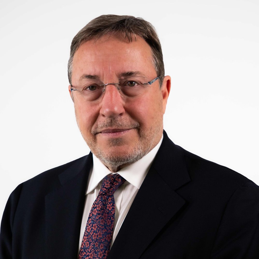 Achim Steiner