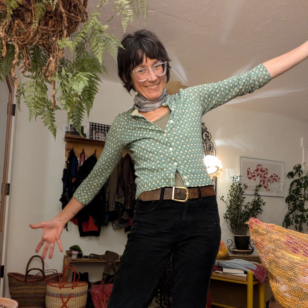 Rebeca Potasnik