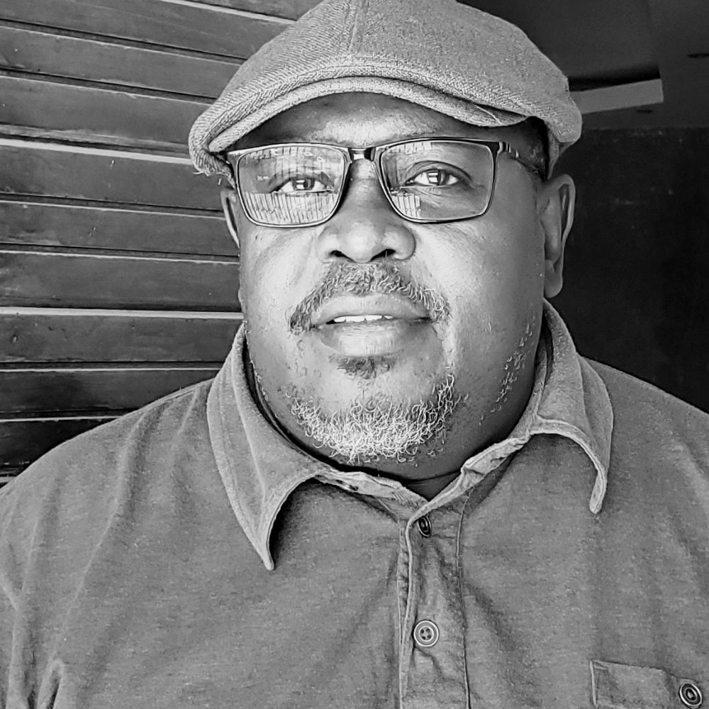 Themba Nyathi