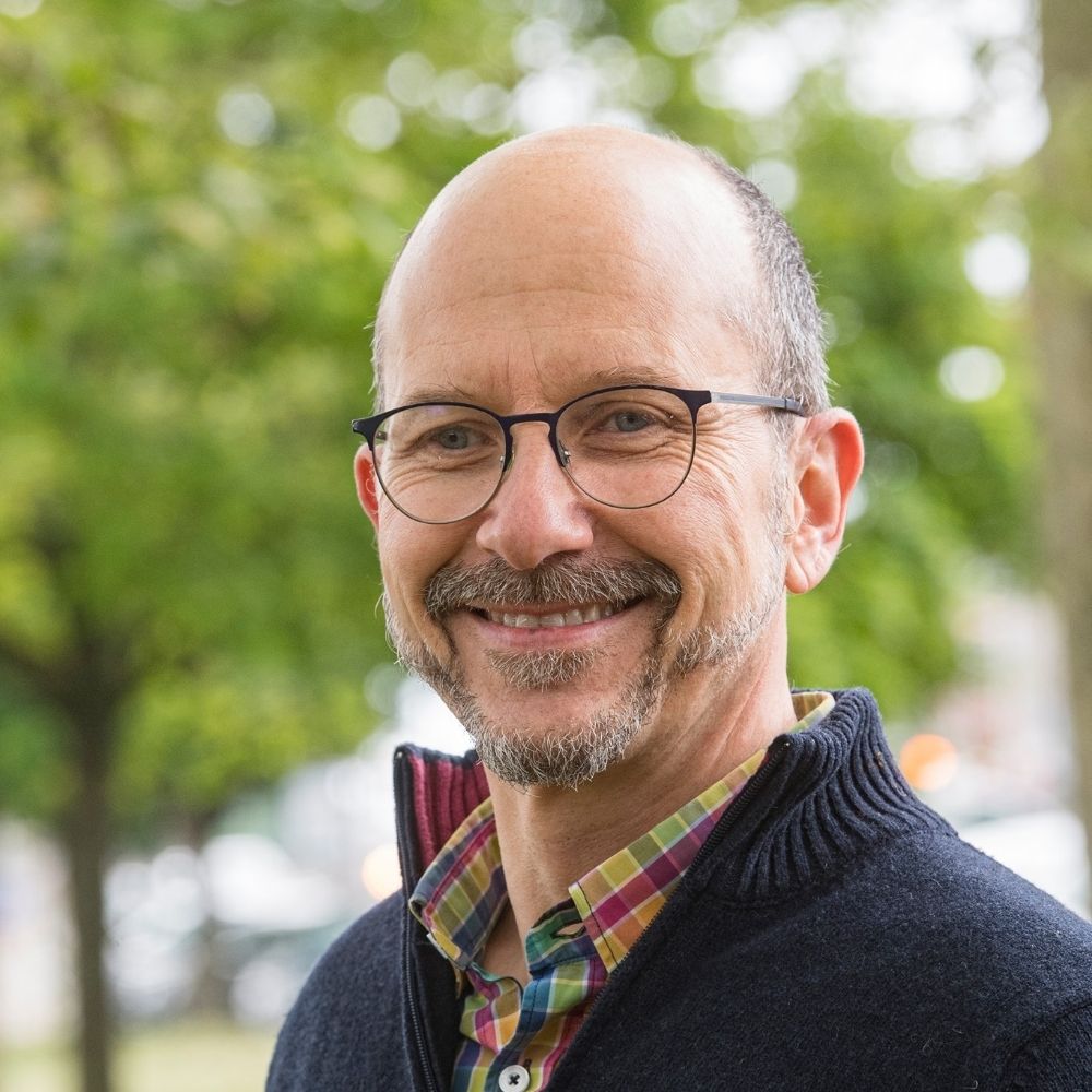 Jean-Christophe Clozier