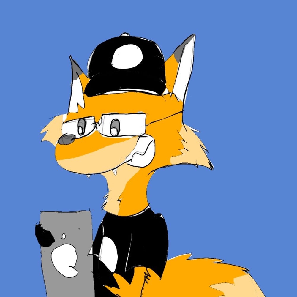 PandaFox's avatar