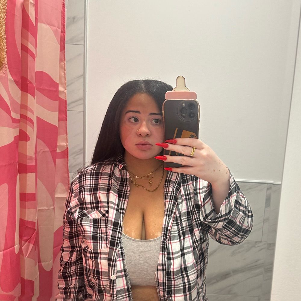 Alizé ❤️‍🔥