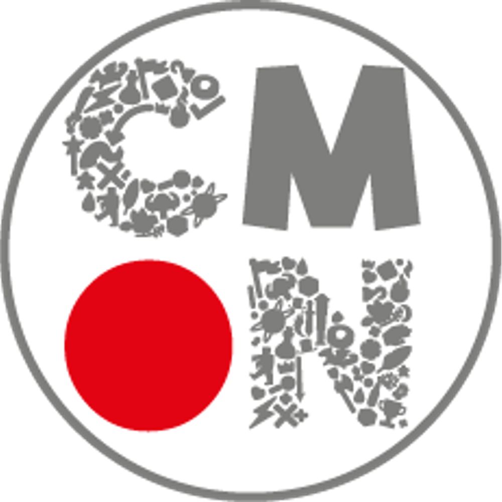 CMONJAPAN公式