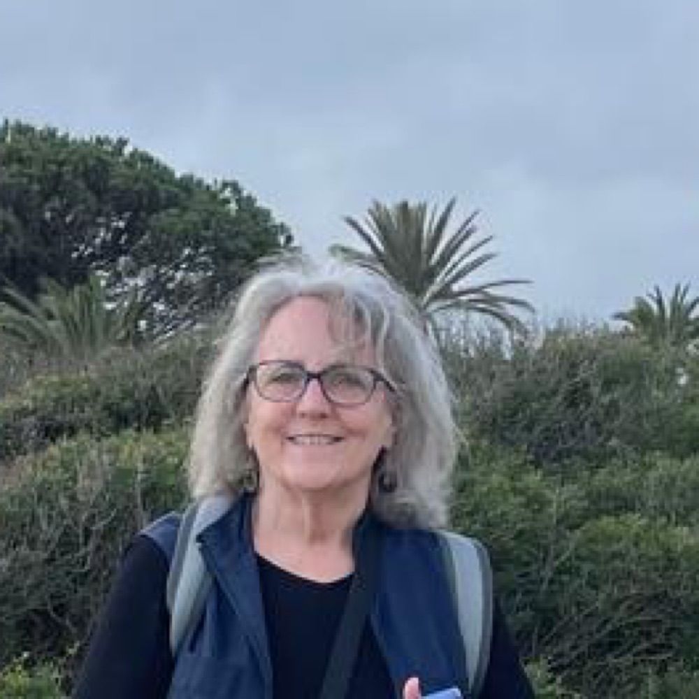 Mary Ellen Fitch