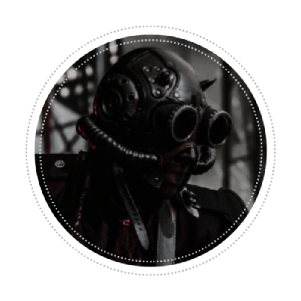 ㅤㅤＲＡＩＮ ⸻ 𝙶𝙷𝙾𝚄𝙻 †