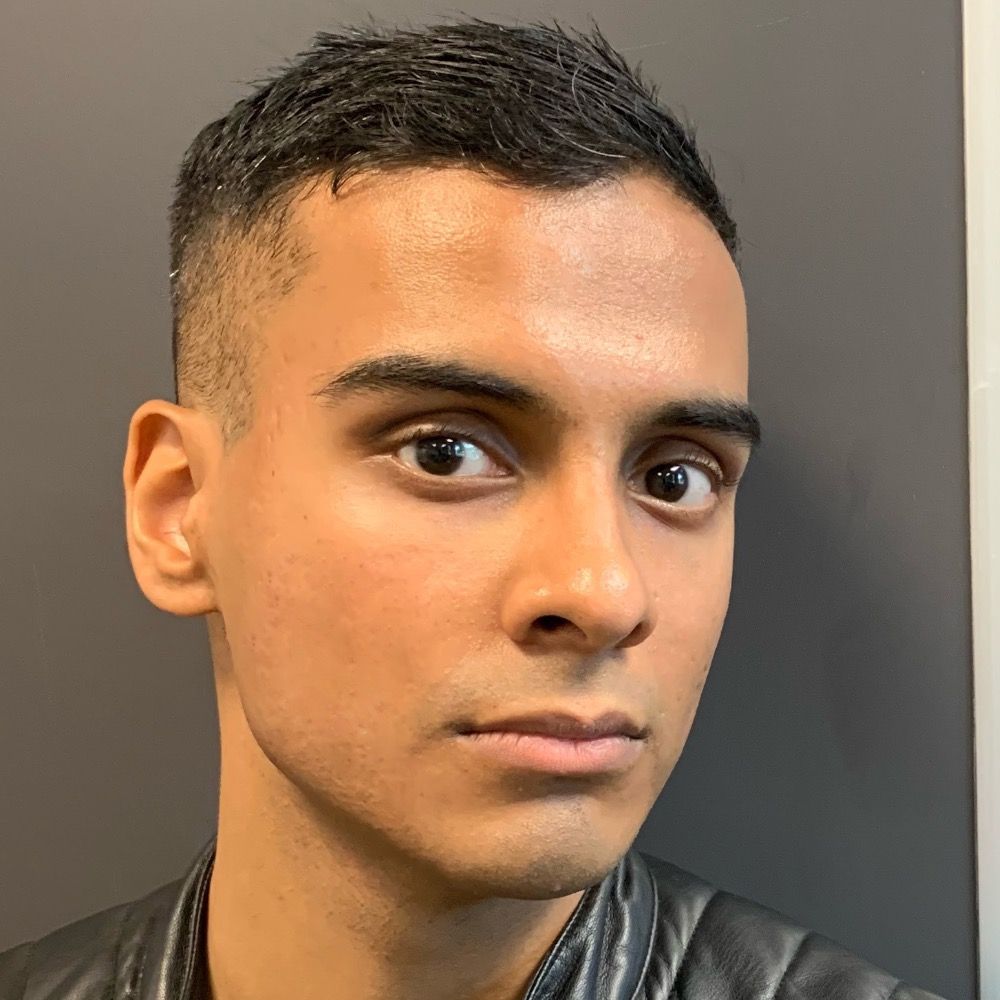 James Mishra