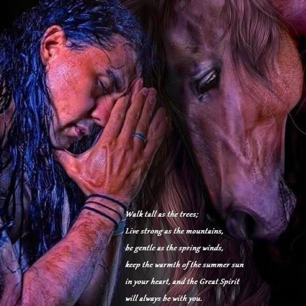 Kryssa 🇺🇸 🟧 🇺🇦 🌈 🐾 🐴 🫏 💙