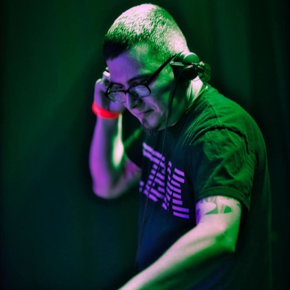Dave Industrie