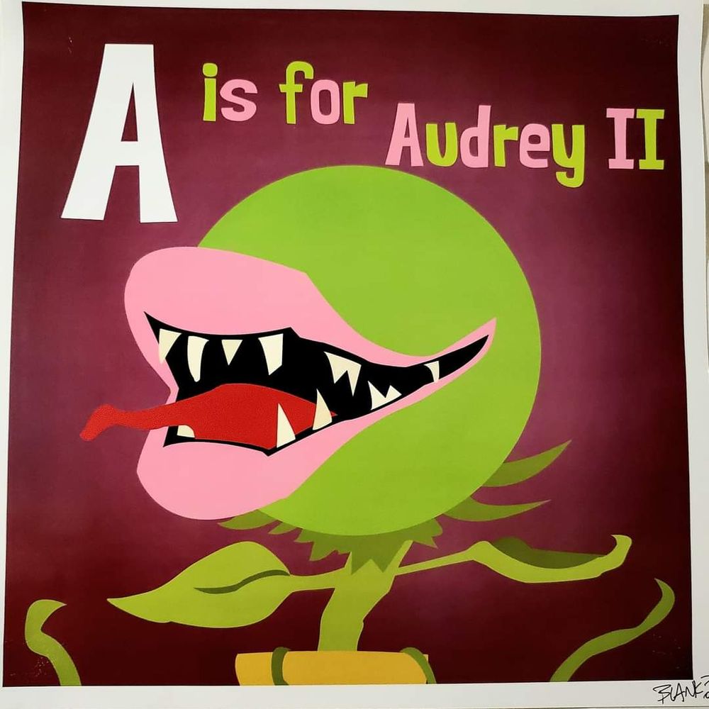 Audrey