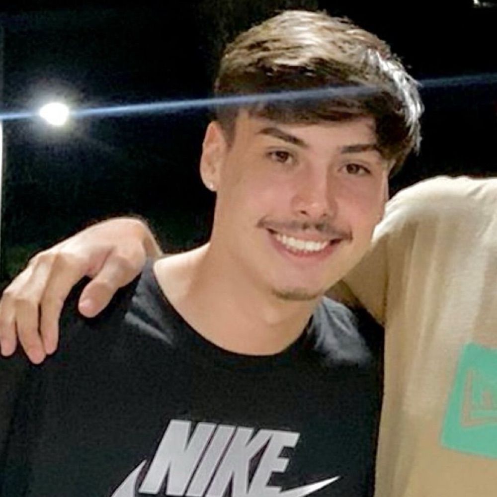 lucas stevanelli