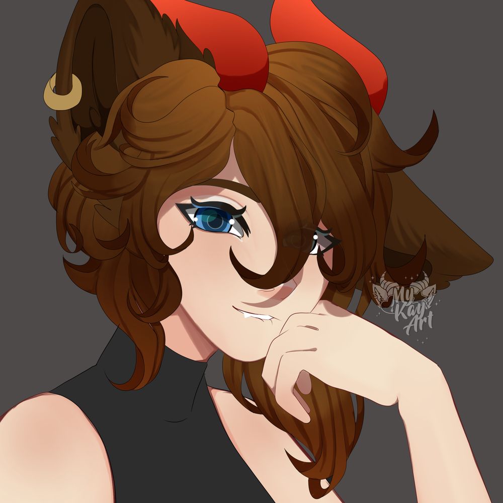 Kay