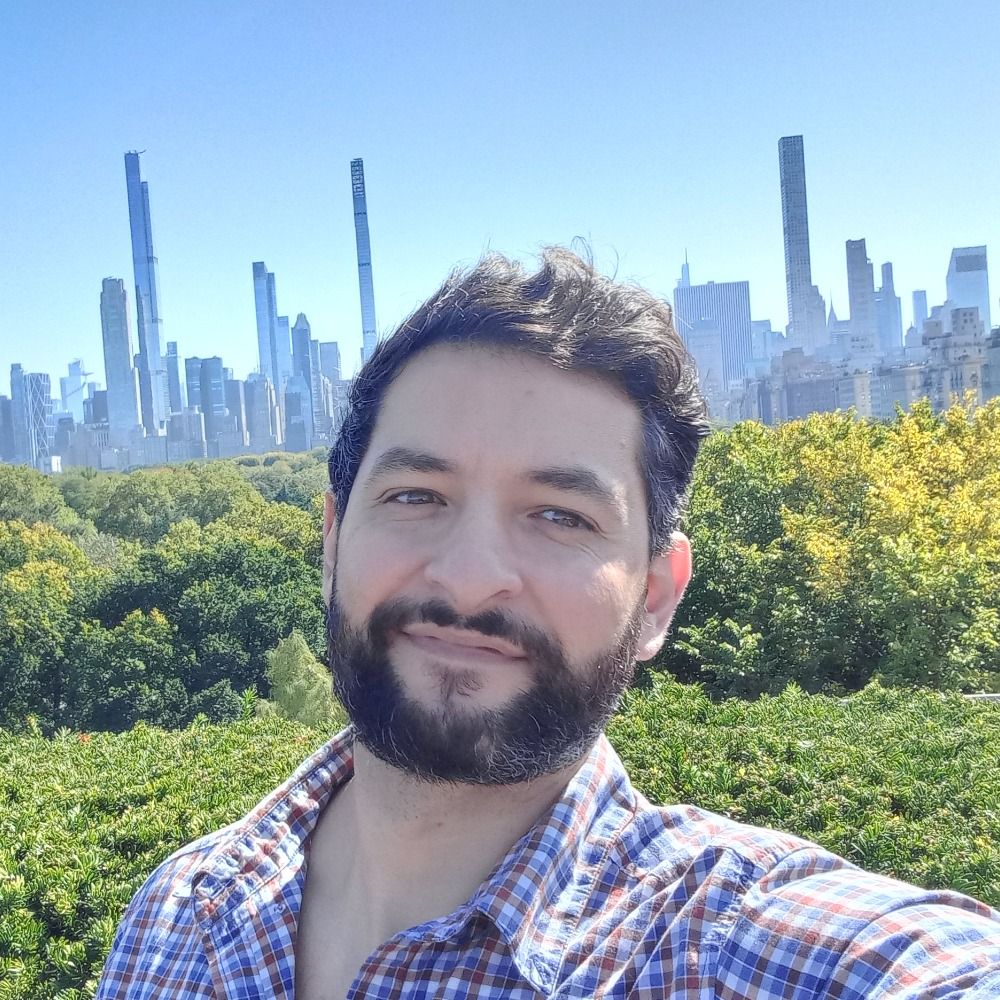 Vinicius Marcilio-Silva