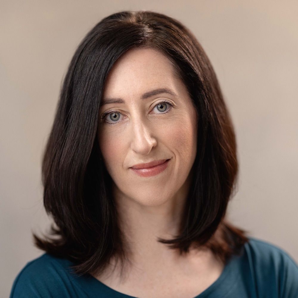 Claire Gleeson